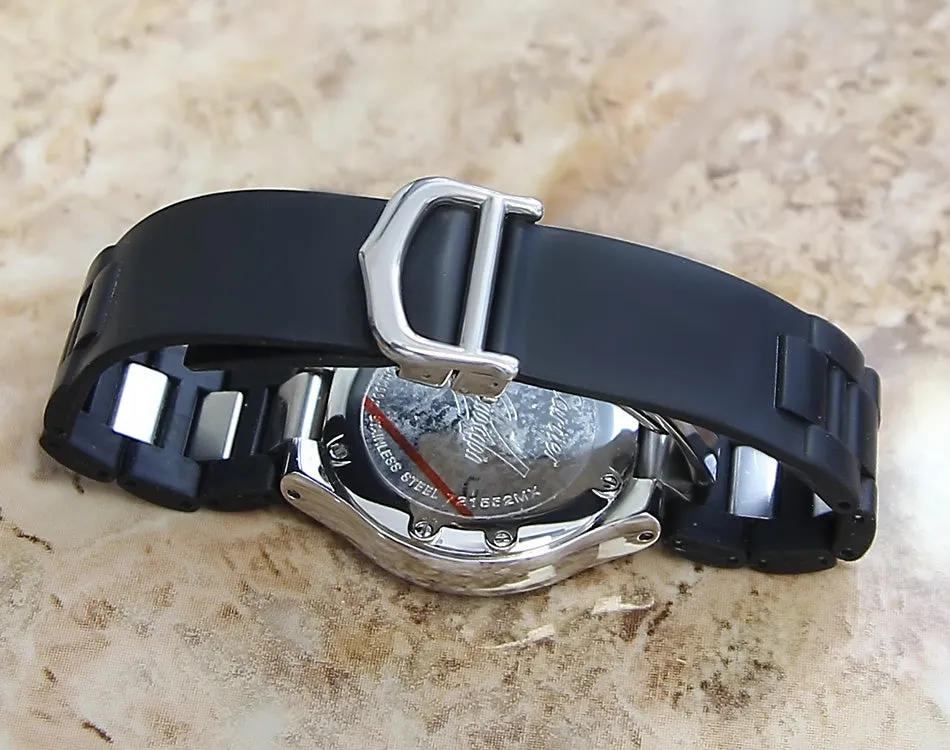 Cartier Chronoscaph 721552MX Unisex Mint Top Quality Watch