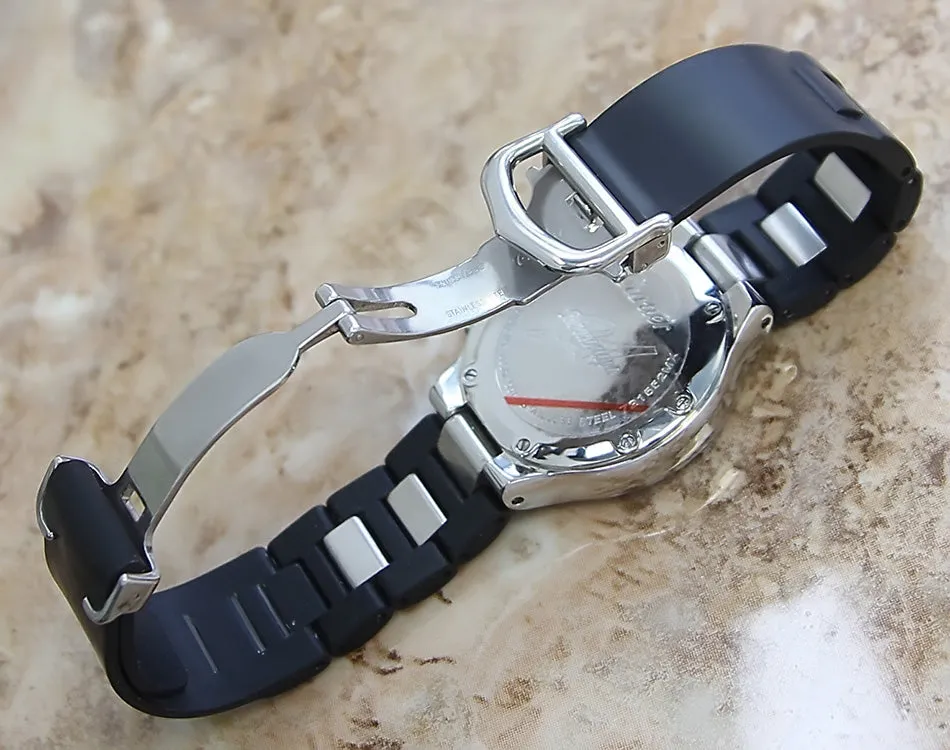 Cartier Chronoscaph 721552MX Unisex Mint Top Quality Watch