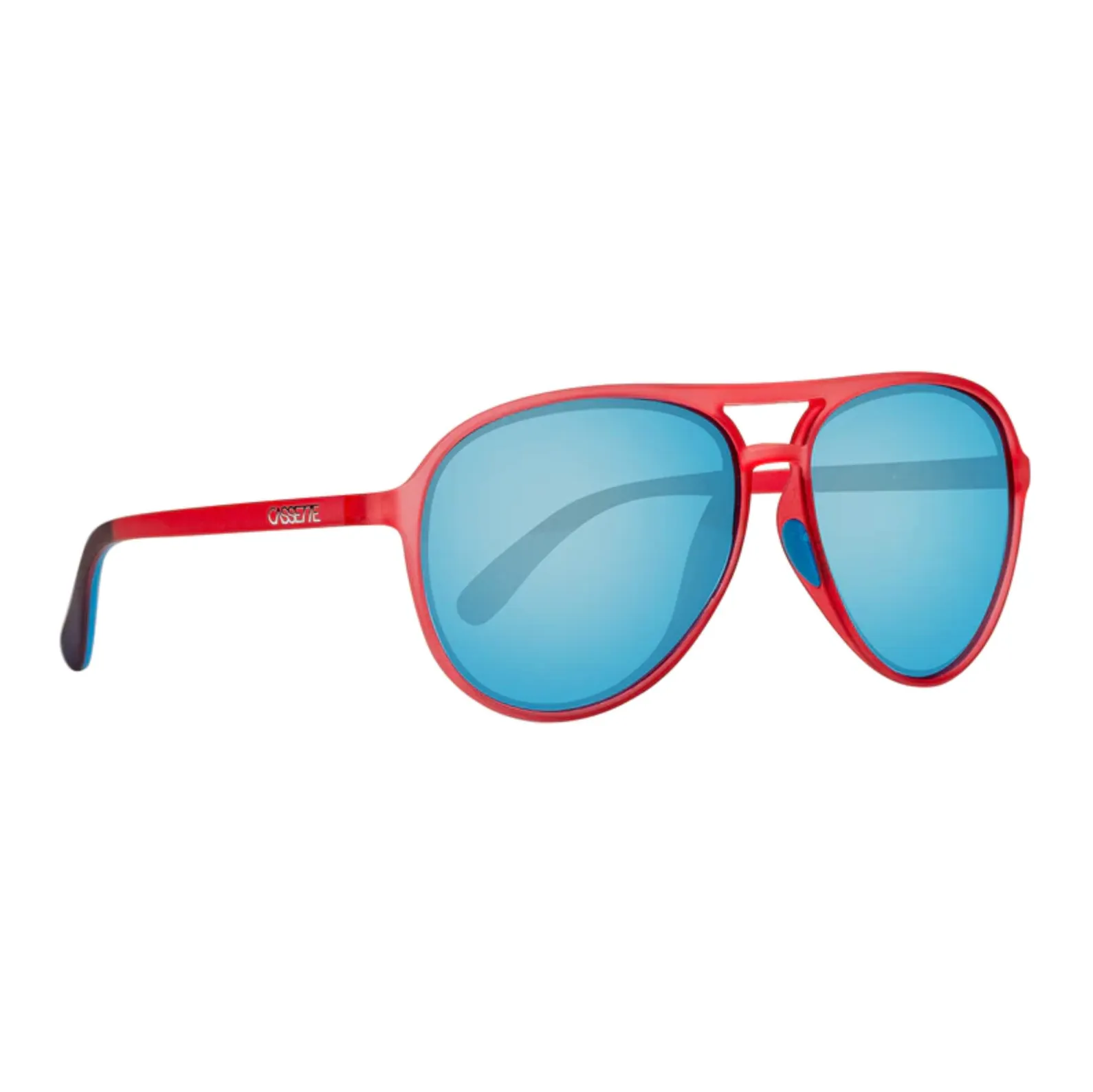 Cassette Optics Apollo Sunglasses - Assorted Colors