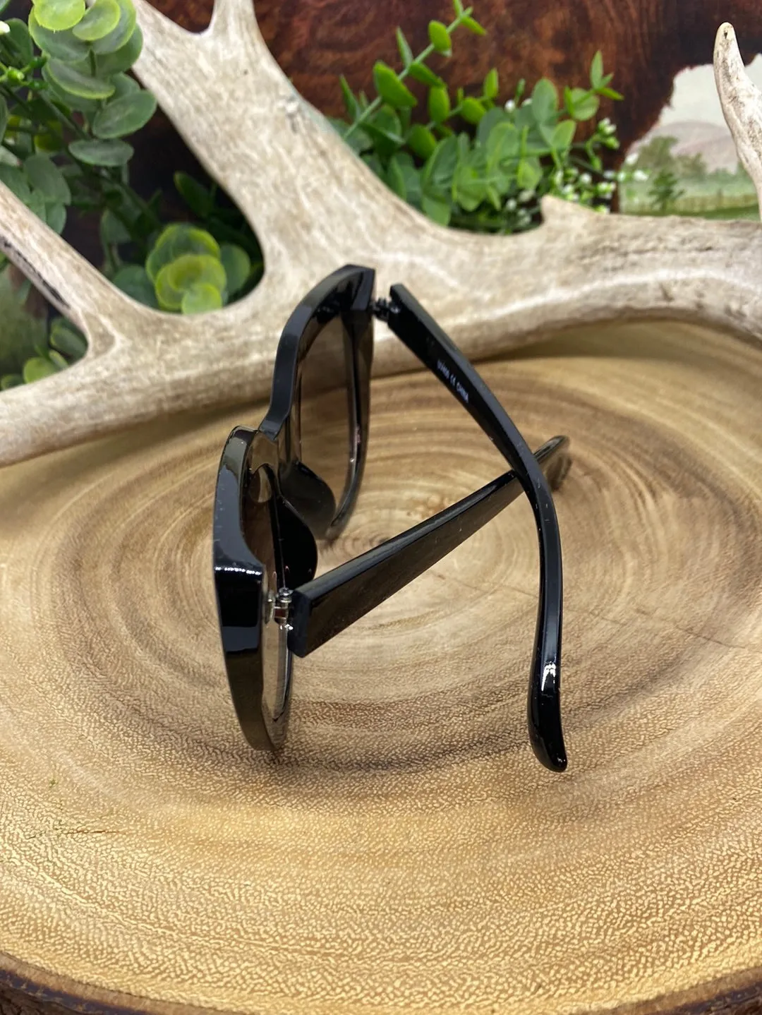 Cat Eye Sunglasses