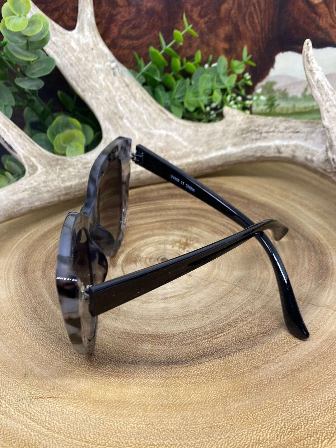 Cat Eye Sunglasses