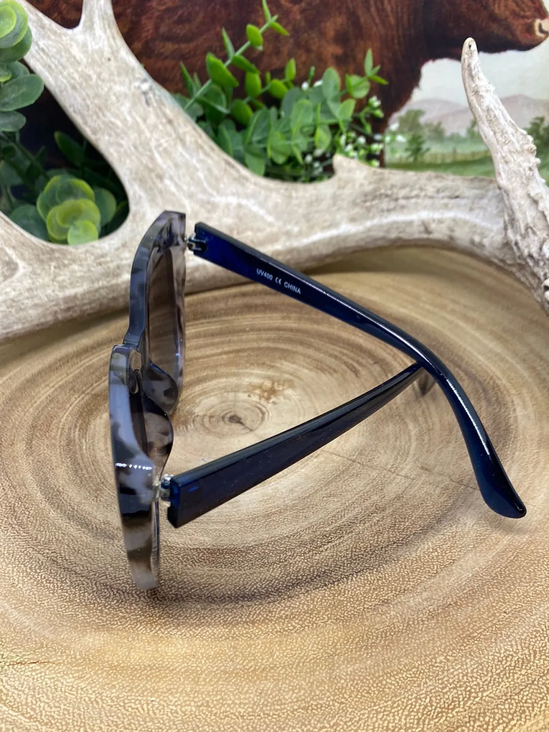 Cat Eye Sunglasses