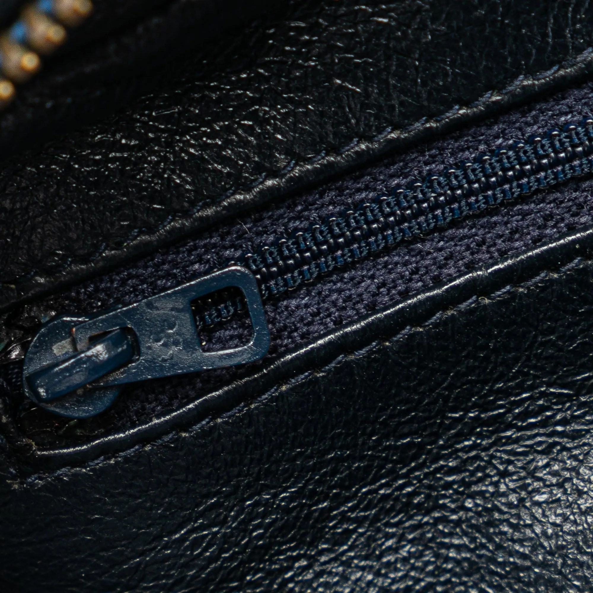 Chanel CC Diamond Quilted Lambskin Tassel Crossbody Crossbody Bag