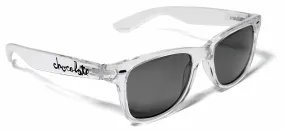 Chocolate Chunk Deluxe Shades Clear