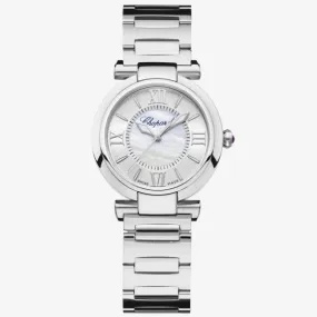 Chopard Imperiale Stainless Steel Ladies Watch
