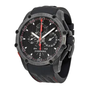 Chopard Superfast Split Second Chronograph Men's Watch 168542-3001
