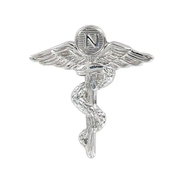 Civil Air Patrol Insignia: Nurse