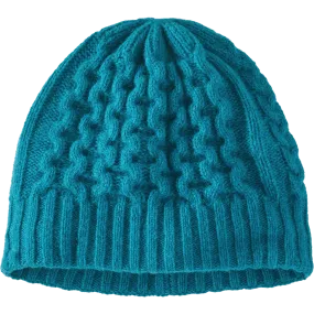 Coastal Cable Beanie
