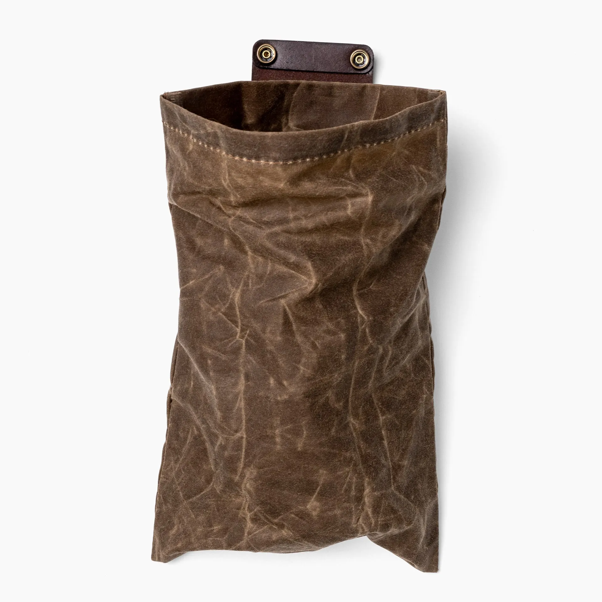 Collapsible Foraging Bag