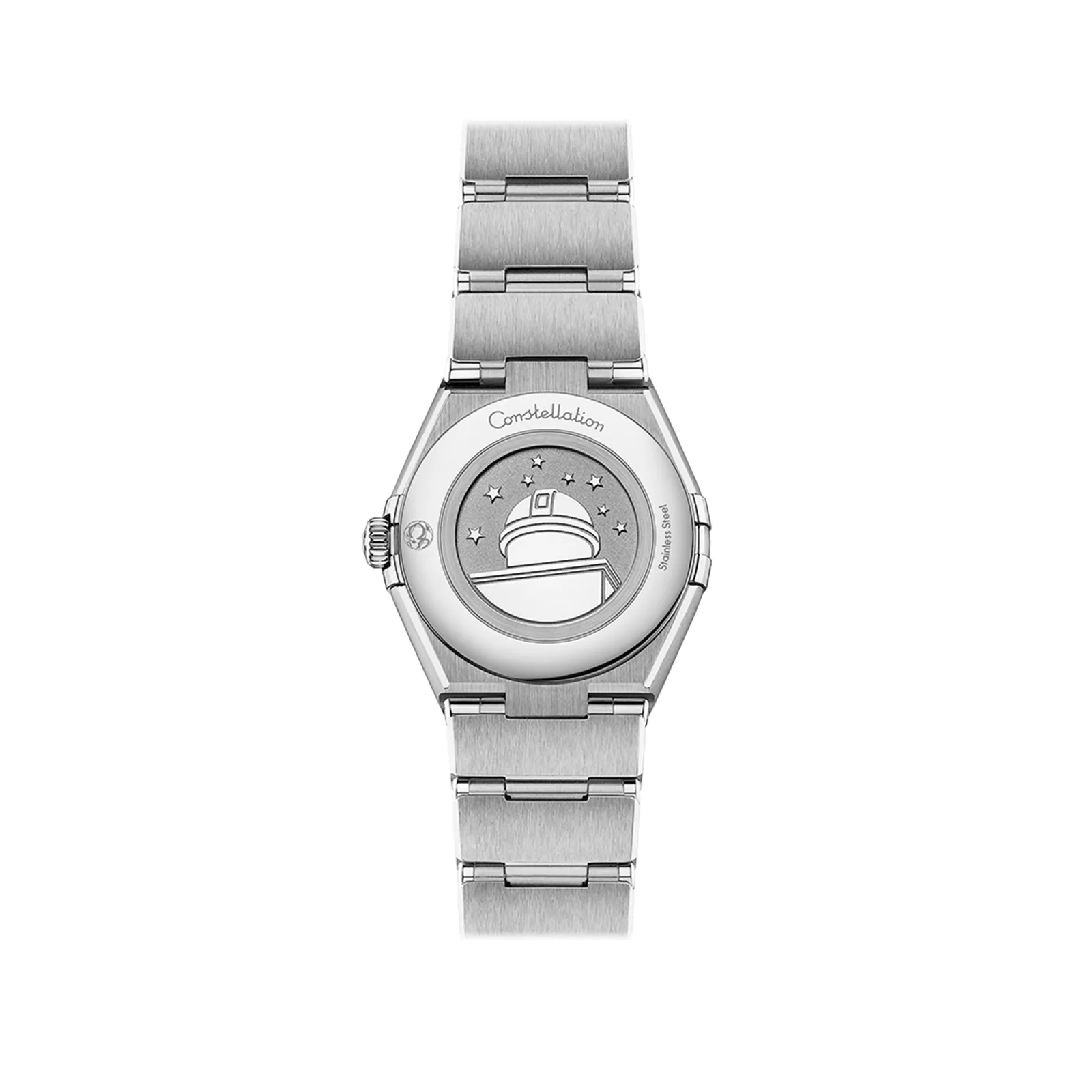 Constellation Quartz 28mm 131.10.28.60.55.001