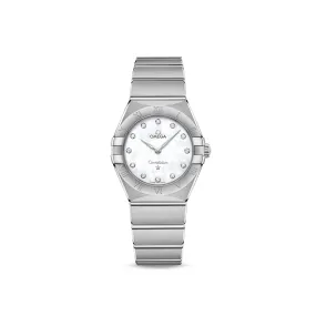 Constellation Quartz 28mm 131.10.28.60.55.001