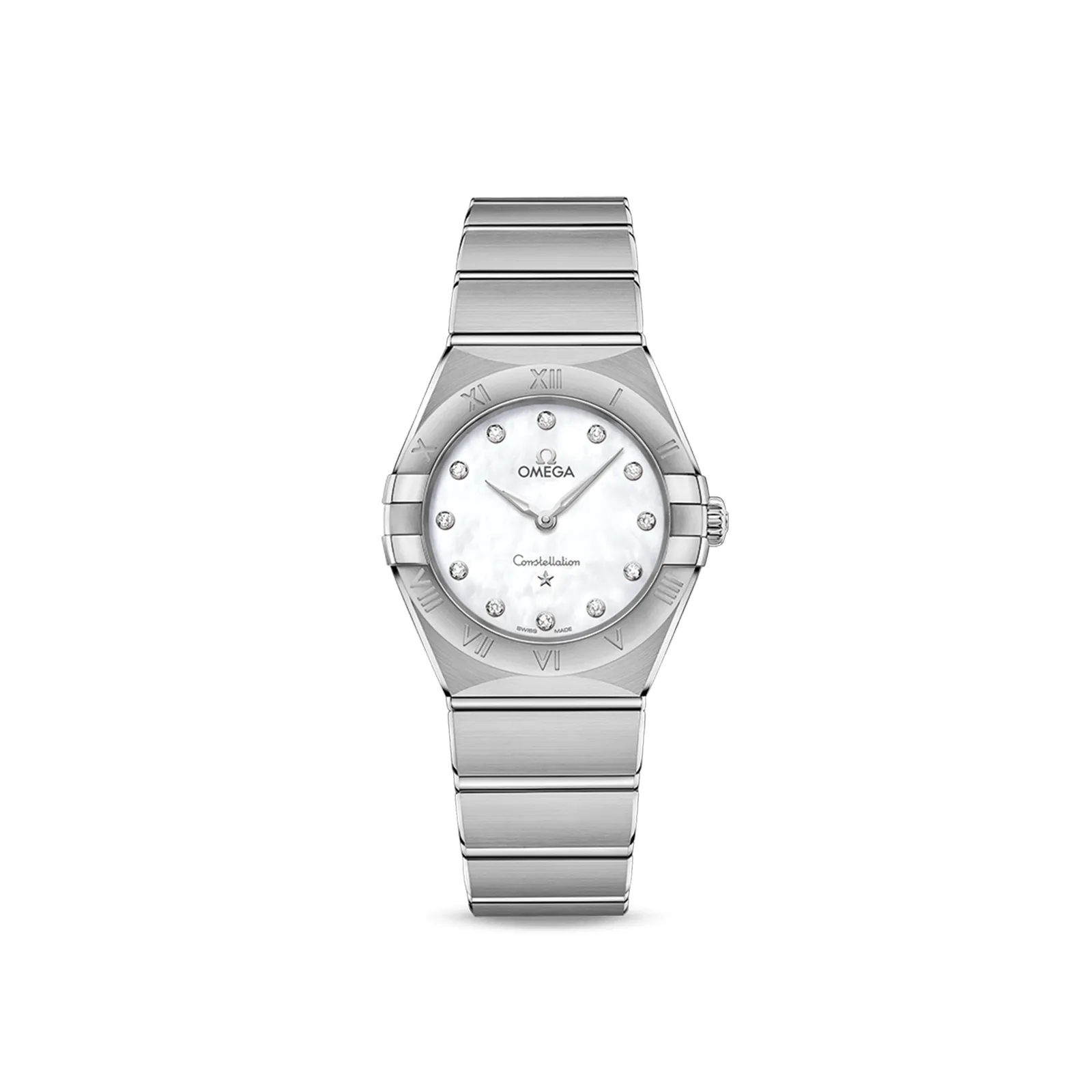 Constellation Quartz 28mm 131.10.28.60.55.001