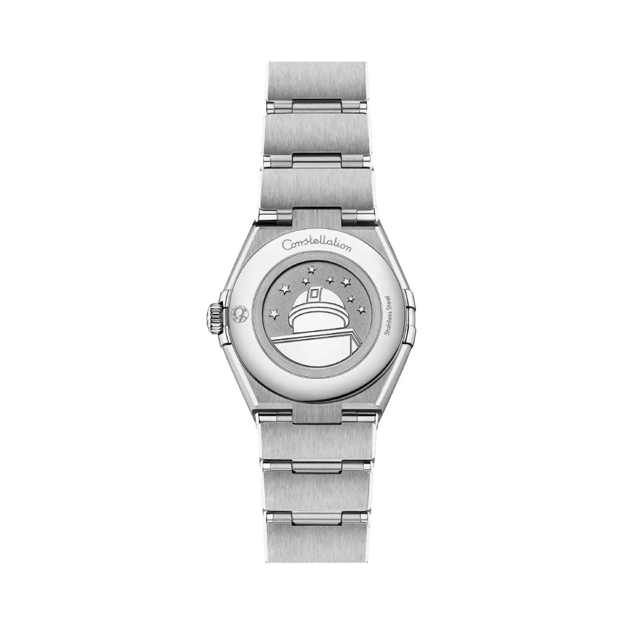 Constellation Quartz 28mm 131.15.28.60.55.001