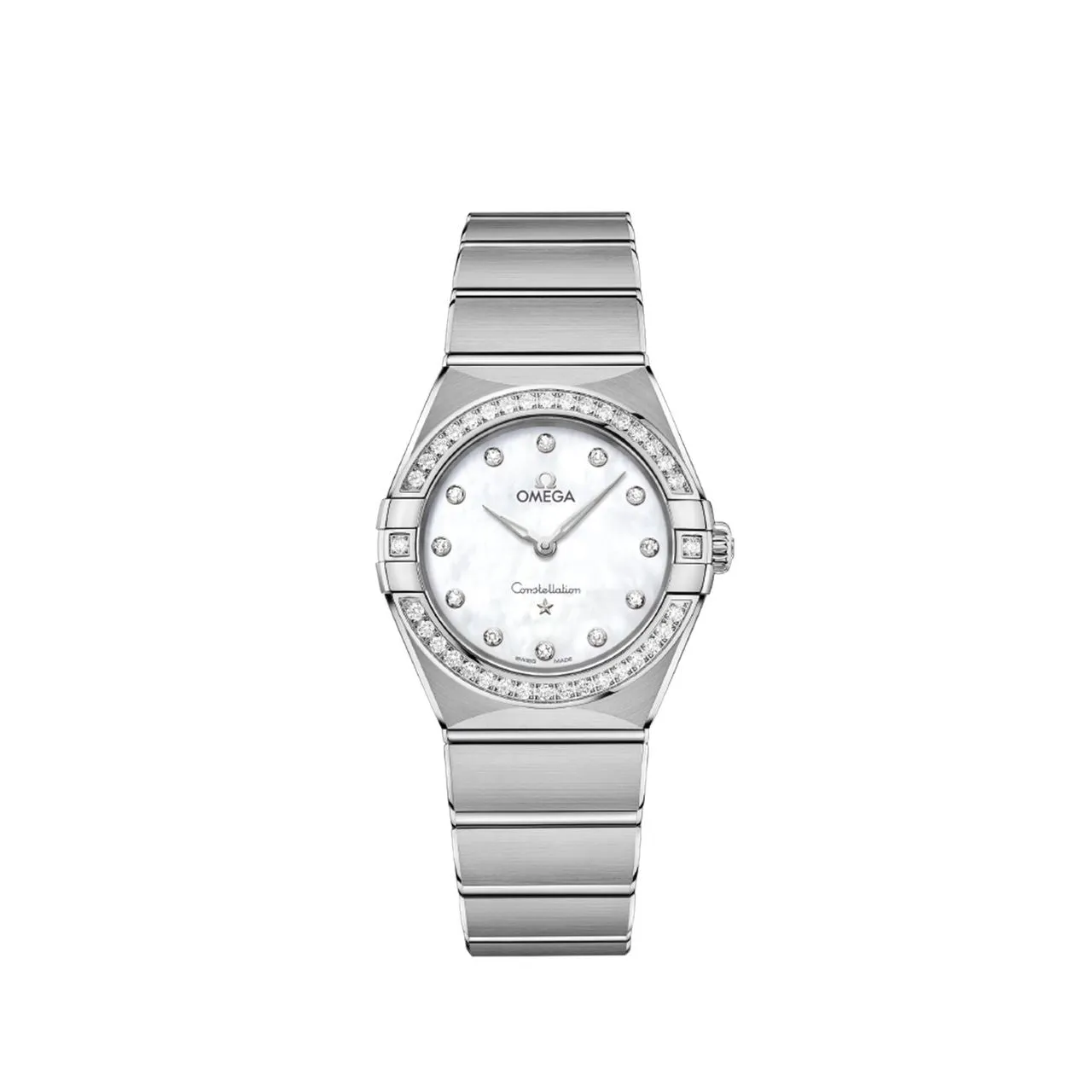 Constellation Quartz 28mm 131.15.28.60.55.001