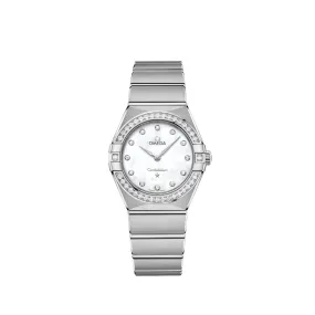 Constellation Quartz 28mm 131.15.28.60.55.001