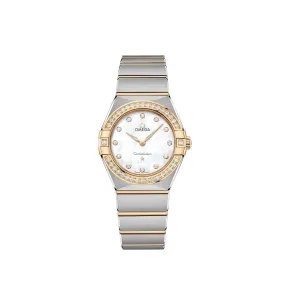 Constellation Quartz 28mm 131.25.28.60.55.002