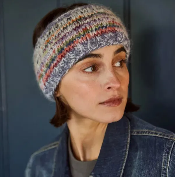Coroico Headband