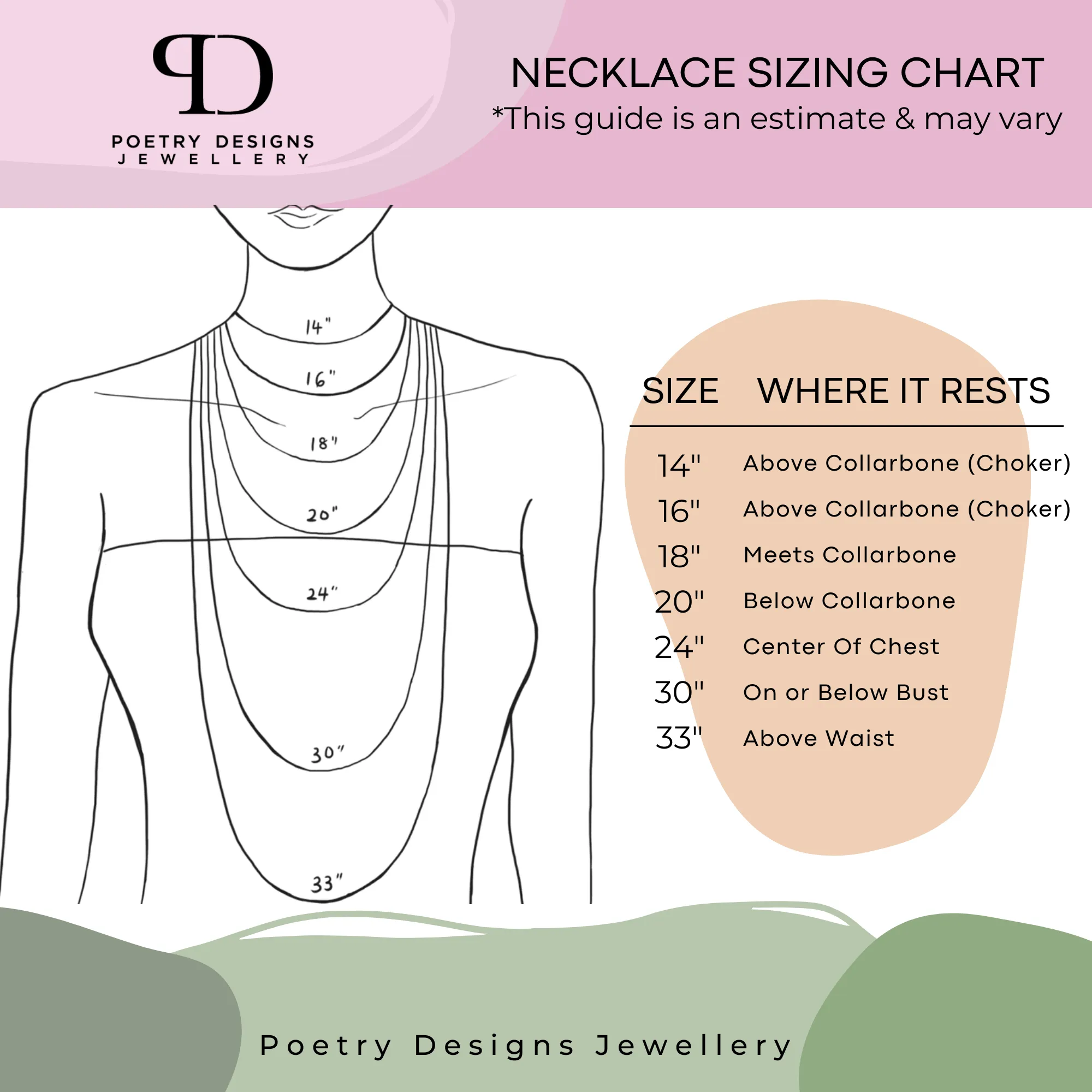 Cubic Zirconia Wedding Necklace in Silver Plating-Diane