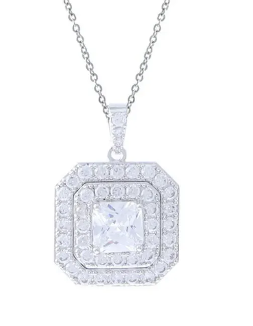 Cubic Zirconia