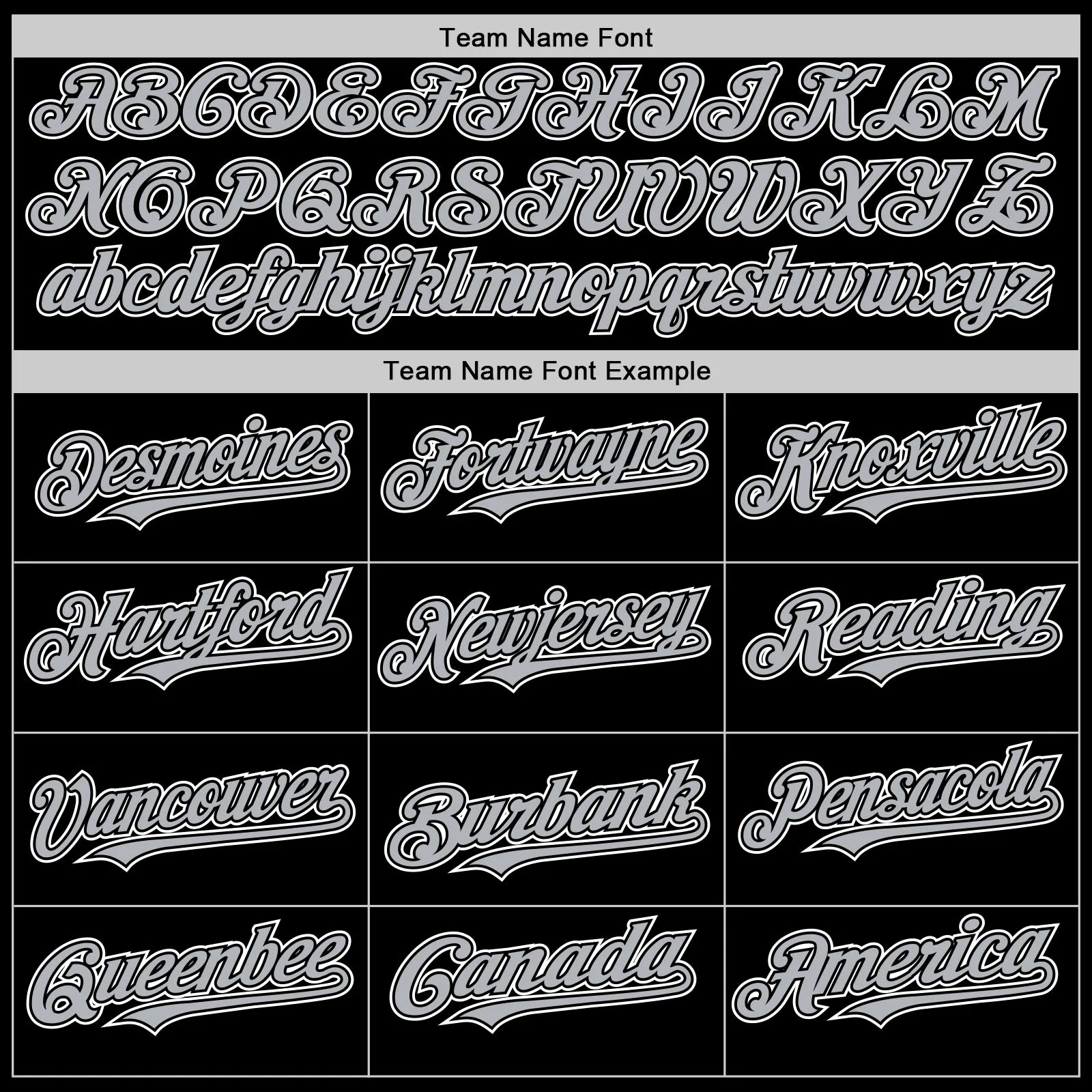 Custom Black Gray-White 3D Pattern Design Gradient Style Twinkle Star Authentic Baseball Jersey