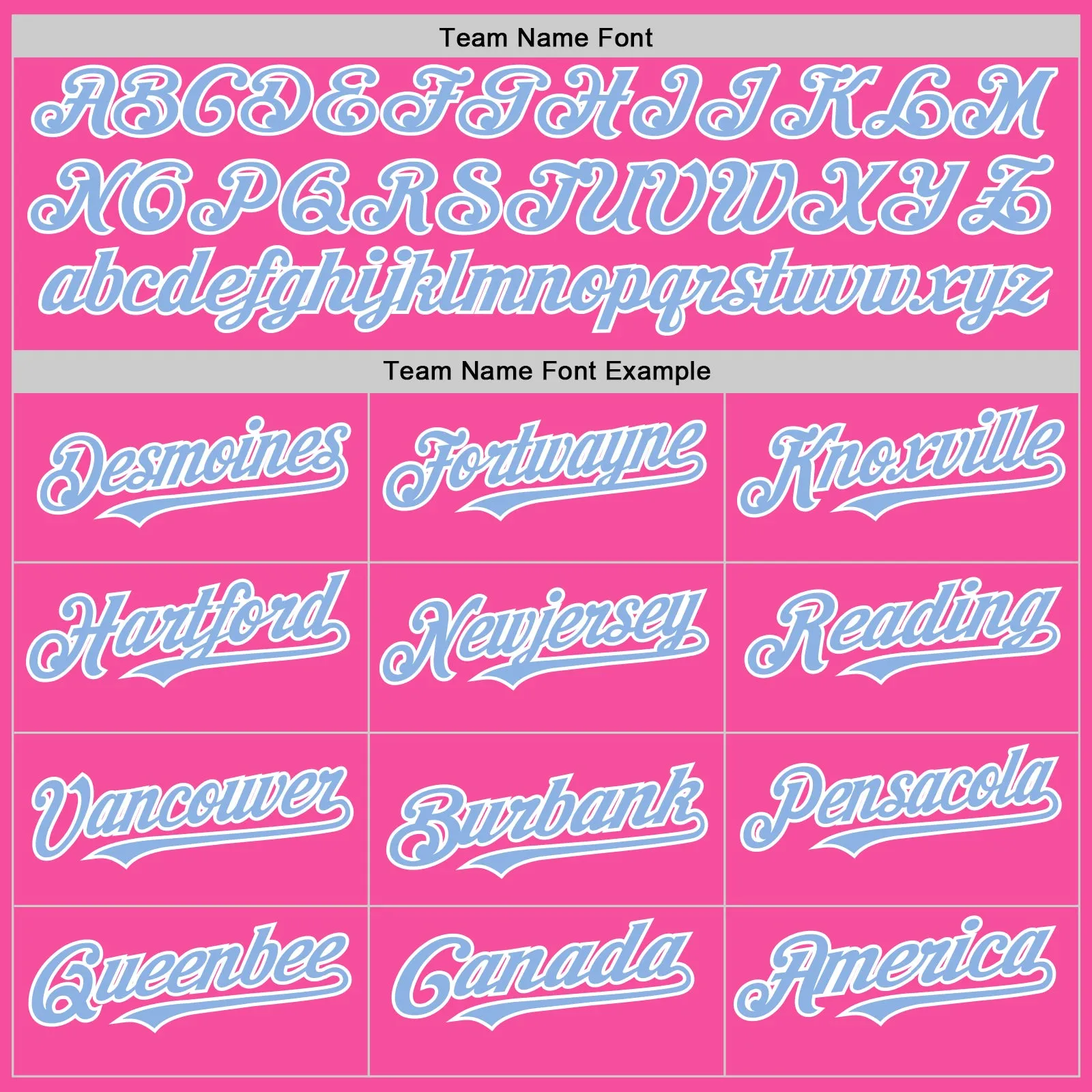 Custom Pink Light Blue-White 3D Pattern Design Gradient Style Twinkle Star Authentic Baseball Jersey