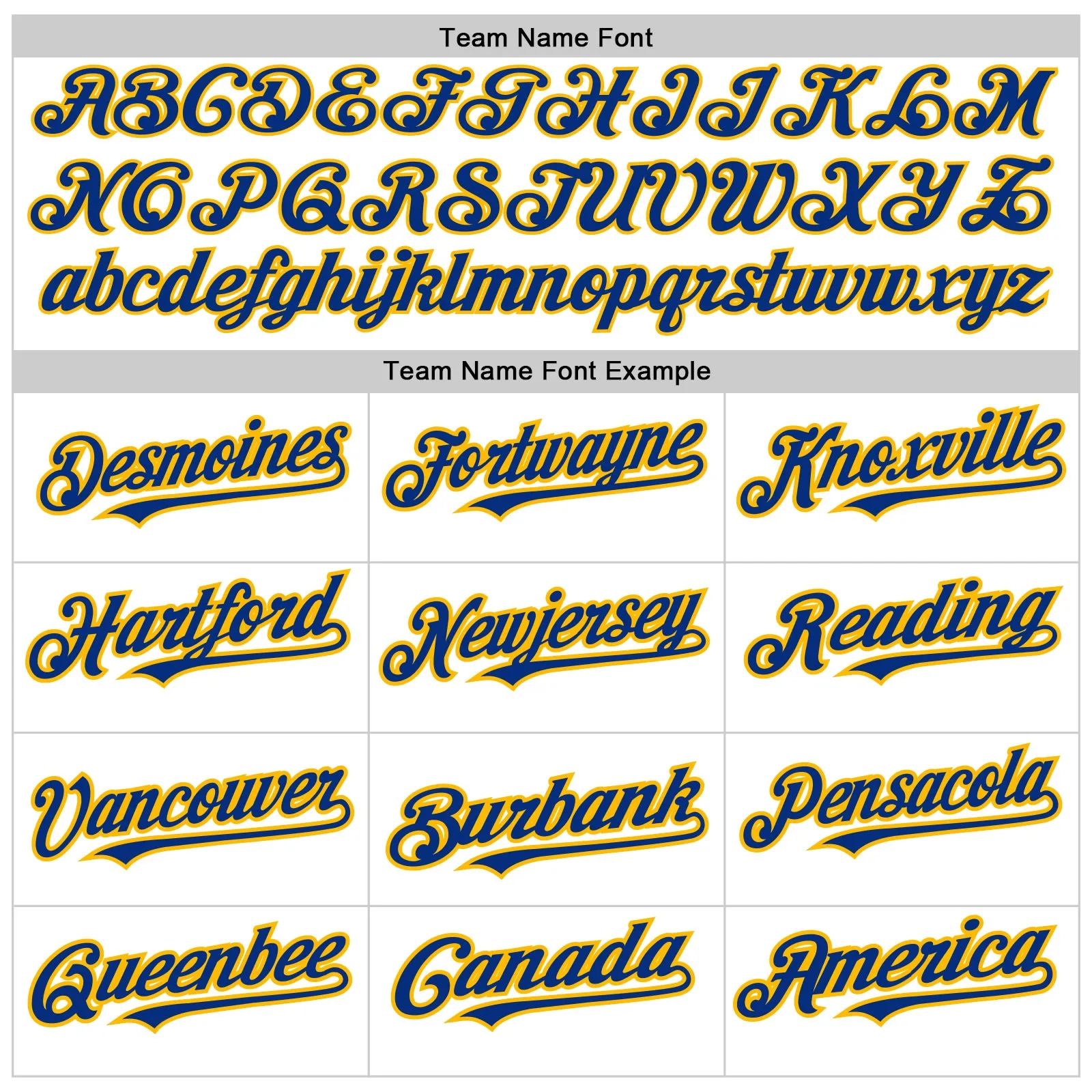 Custom White Pinstripe Royal-Gold Authentic Fade Fashion Baseball Jersey
