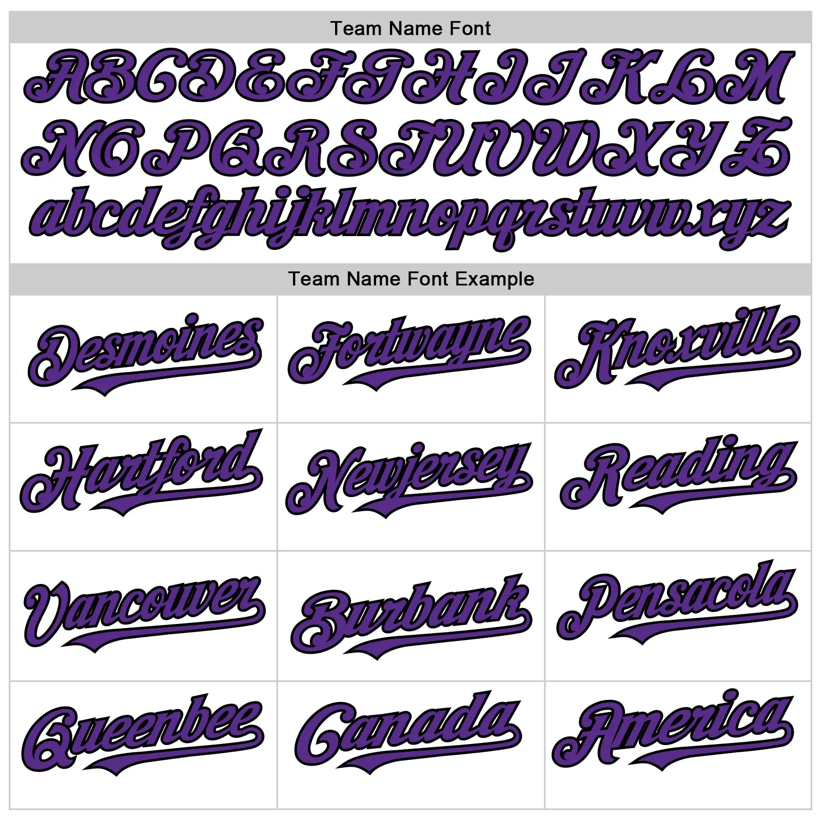 Custom White Purple-Black 3D Pattern Design Gradient Style Twinkle Star Authentic Baseball Jersey