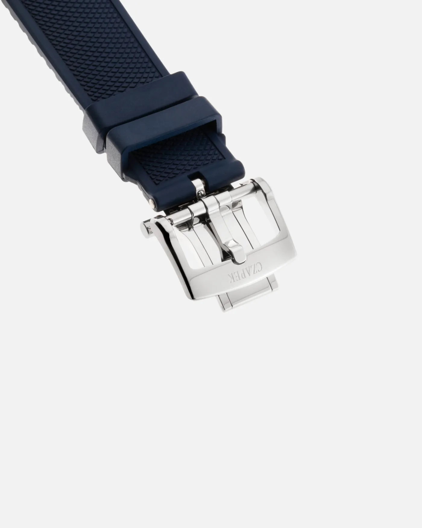 Czapek Faubourg de Cracovie L'Heure Bleu Chronograph