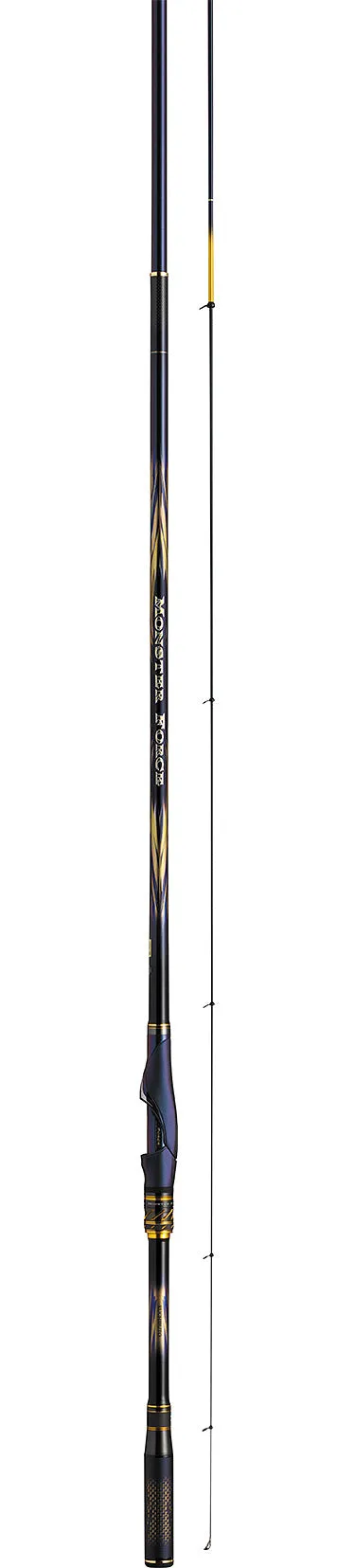 Daiwa 22 Monster Force AGS