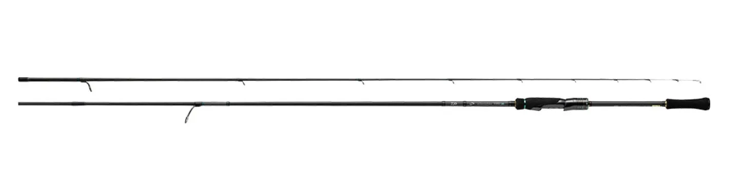 Daiwa 23 Emeraldas Stoist ST