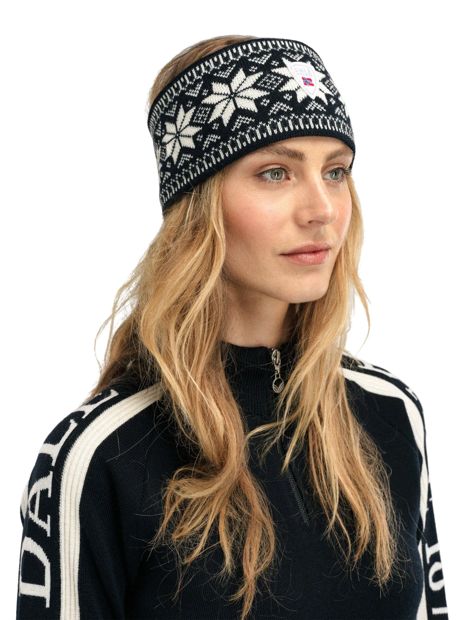 Dale of Norway | Garmisch Headband | Women's