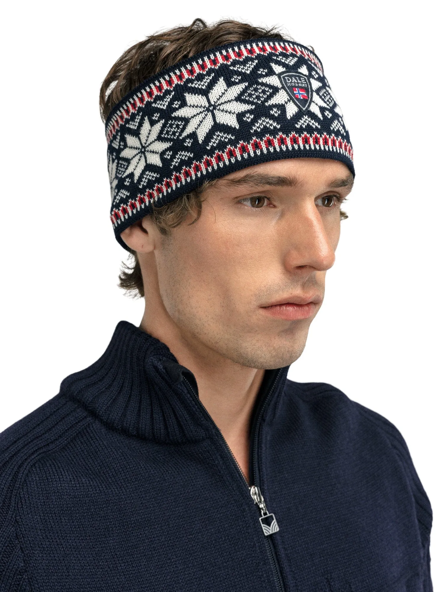 Dale of Norway | Garmisch Headband | Women's