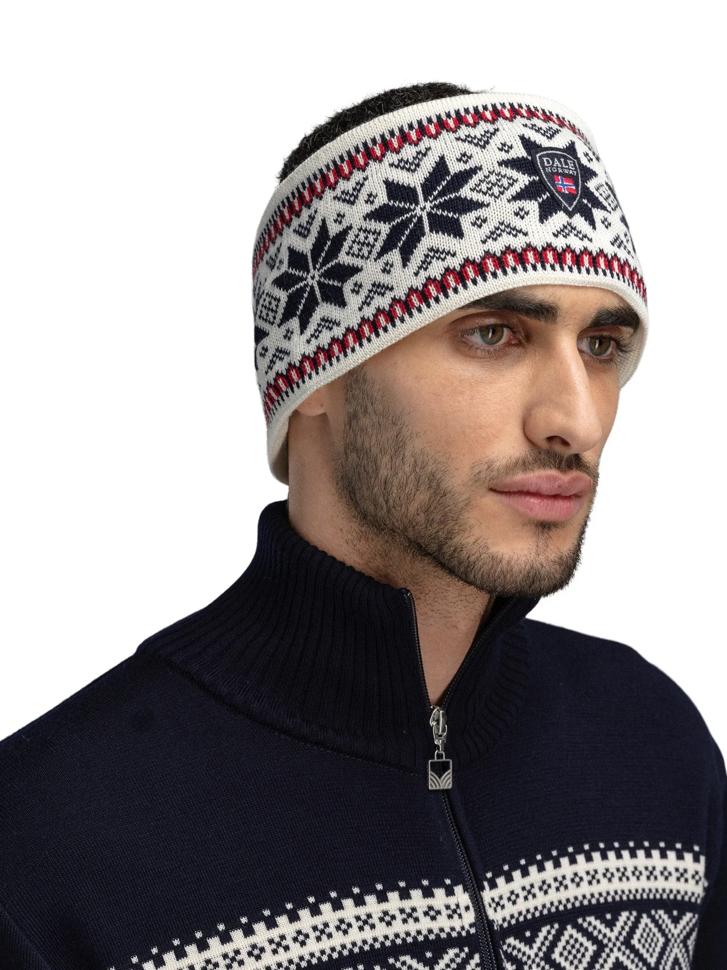 Dale of Norway | Garmisch Headband | Women's