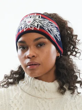 Dale Of Norway | OL Spirit Headband | Unisex
