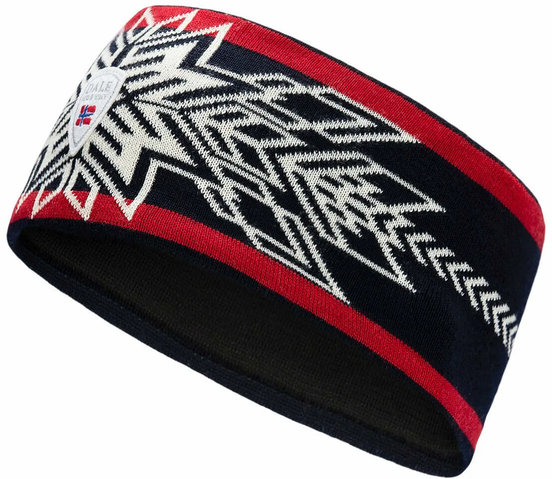 Dale Of Norway | OL Spirit Headband | Unisex