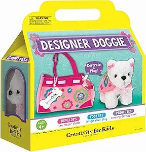 Designer Doggie