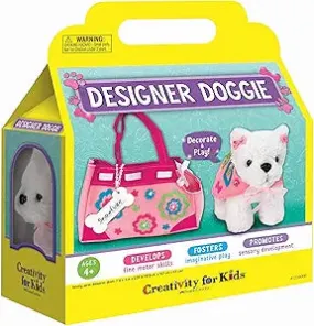 Designer Doggie