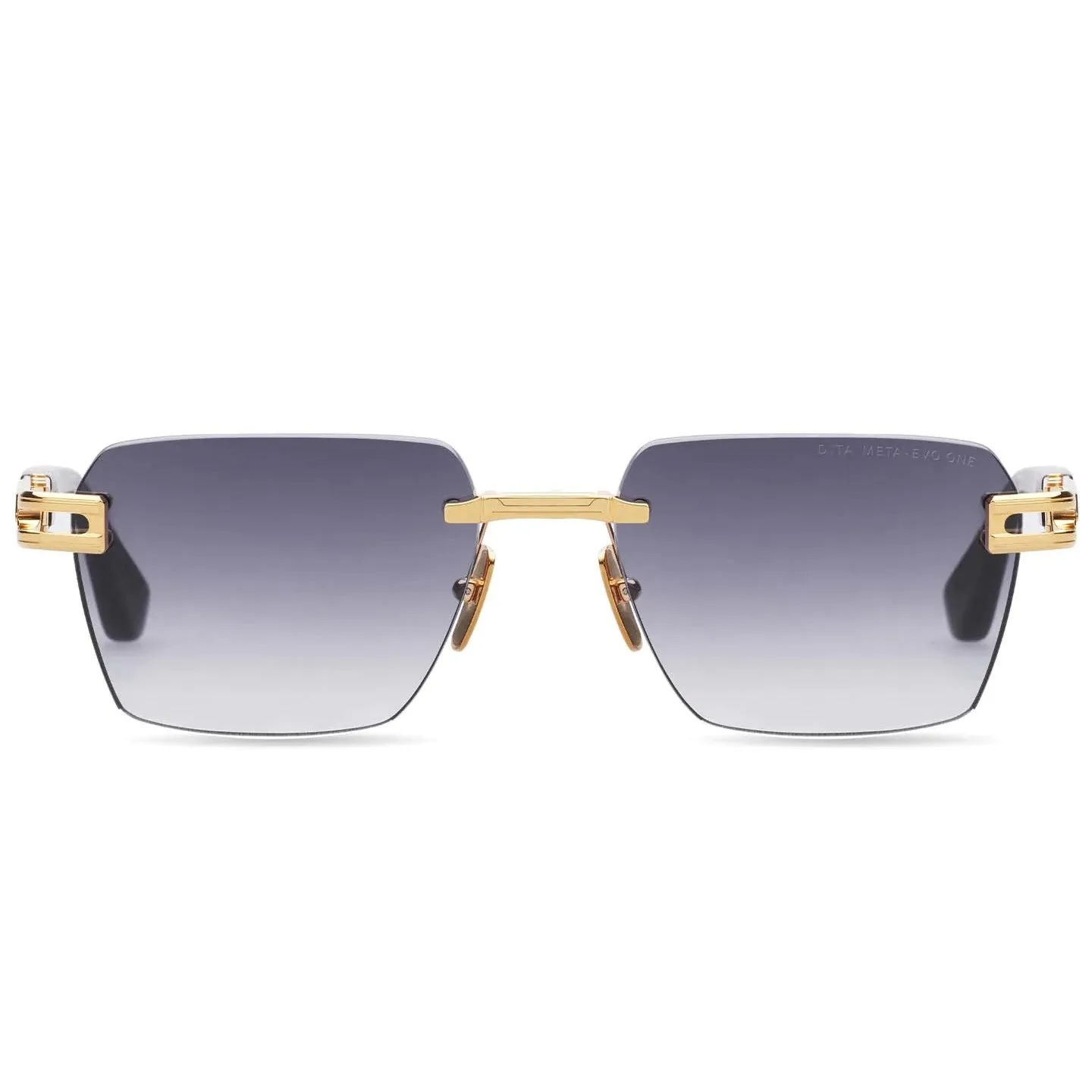 DITA META-EVO ONE DTS147-A-01 Yellow Gold