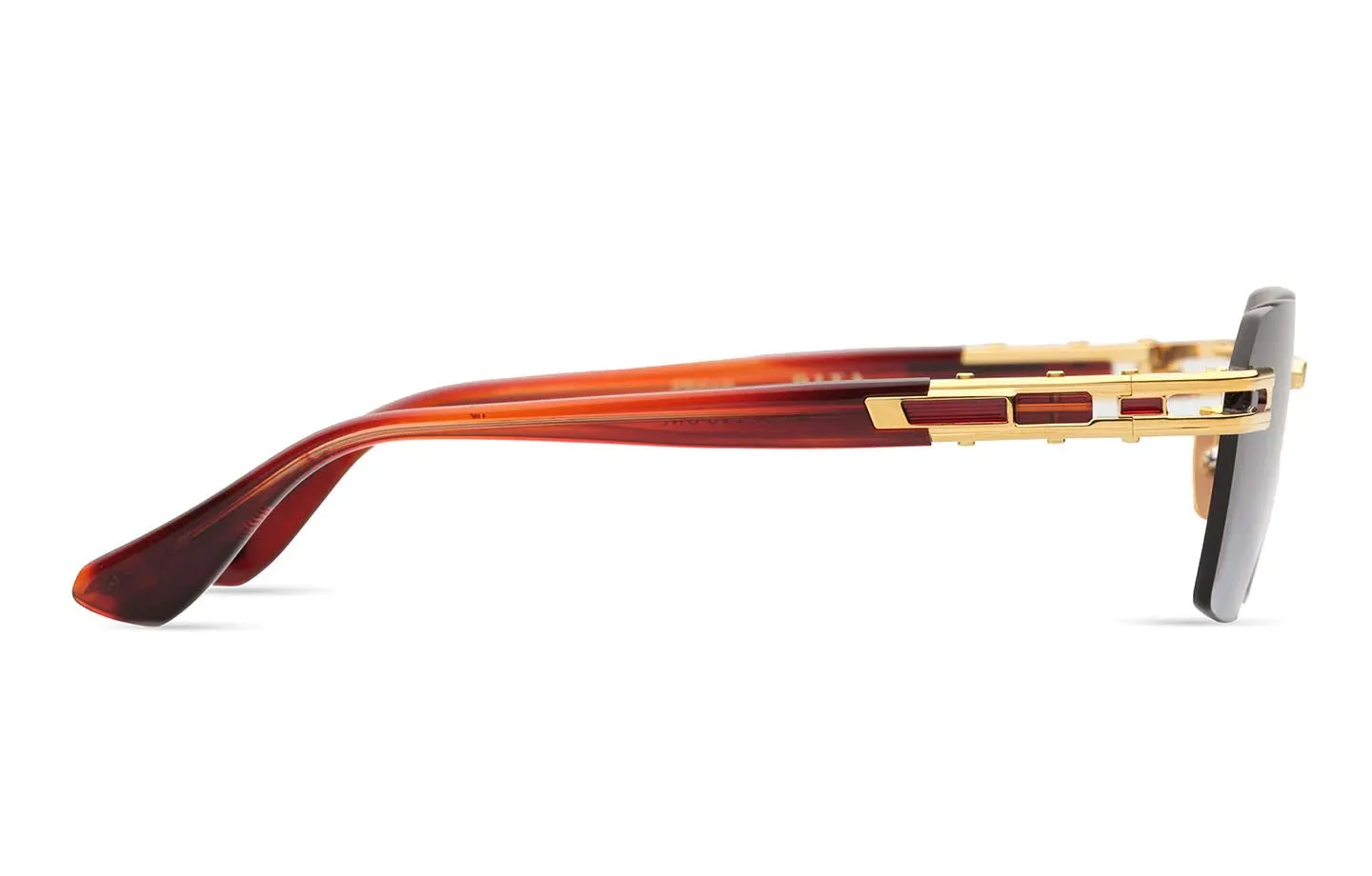 DITA META-EVO ONE DTS147-A-04 SIENNA BLAZE