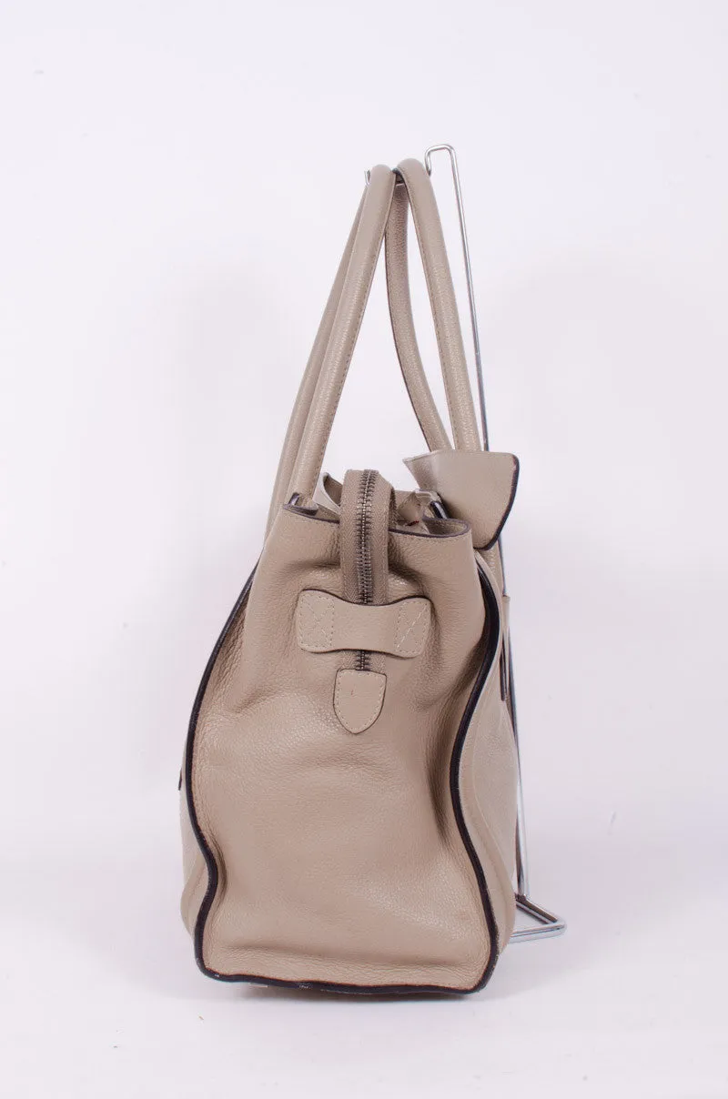 DUNE LUGGAGE TOTE
