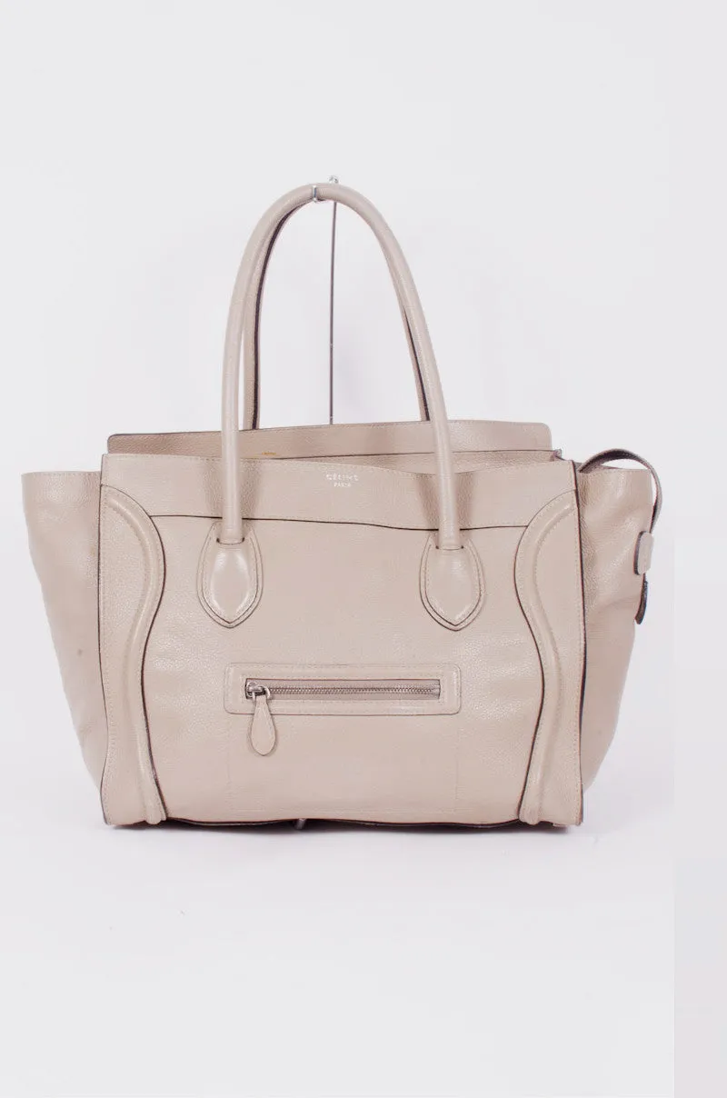 DUNE LUGGAGE TOTE