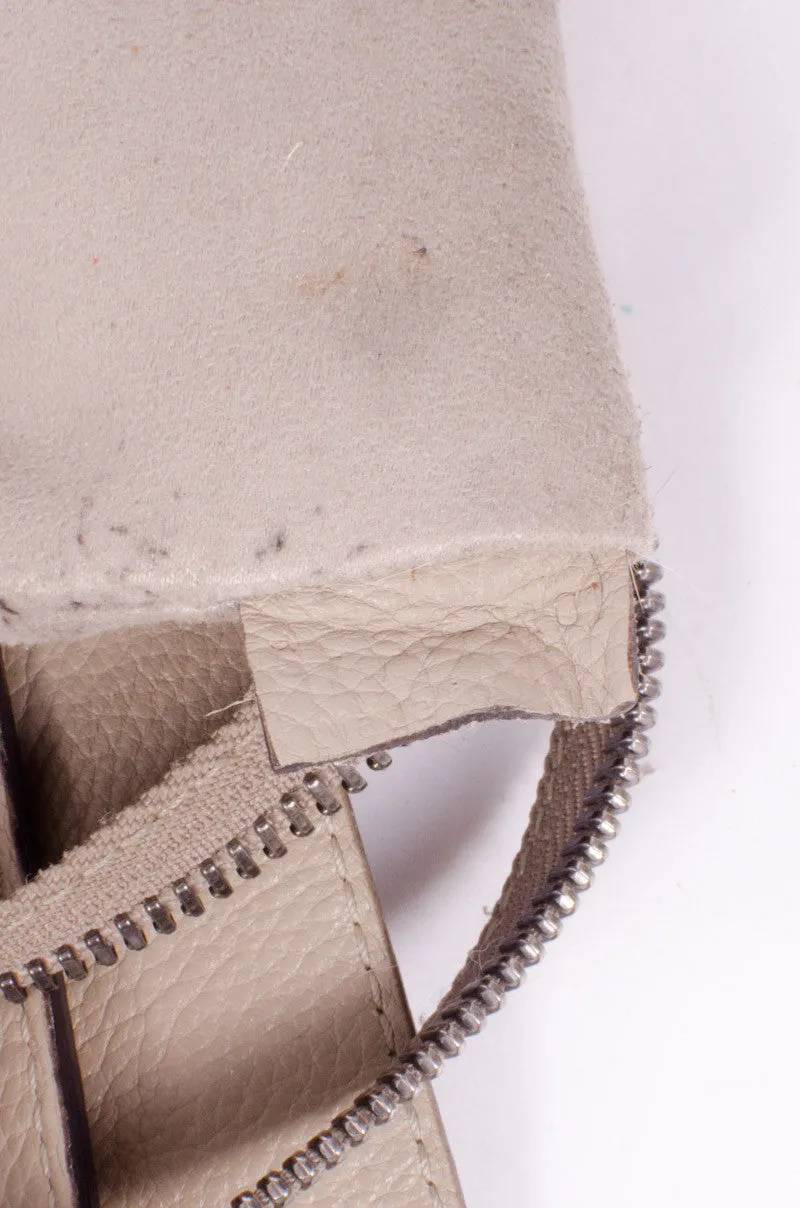 DUNE LUGGAGE TOTE