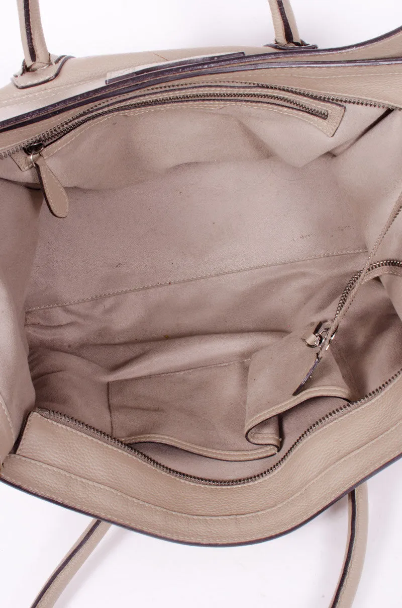 DUNE LUGGAGE TOTE