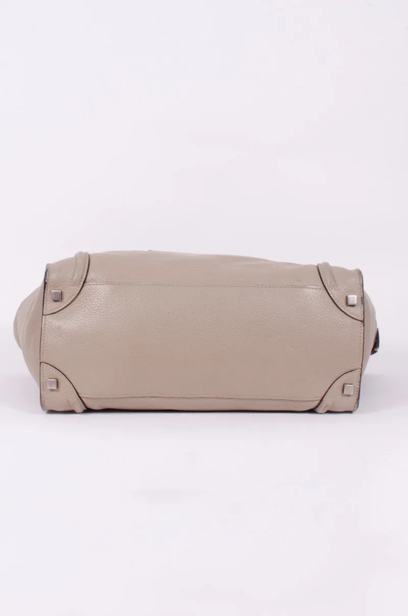 DUNE LUGGAGE TOTE