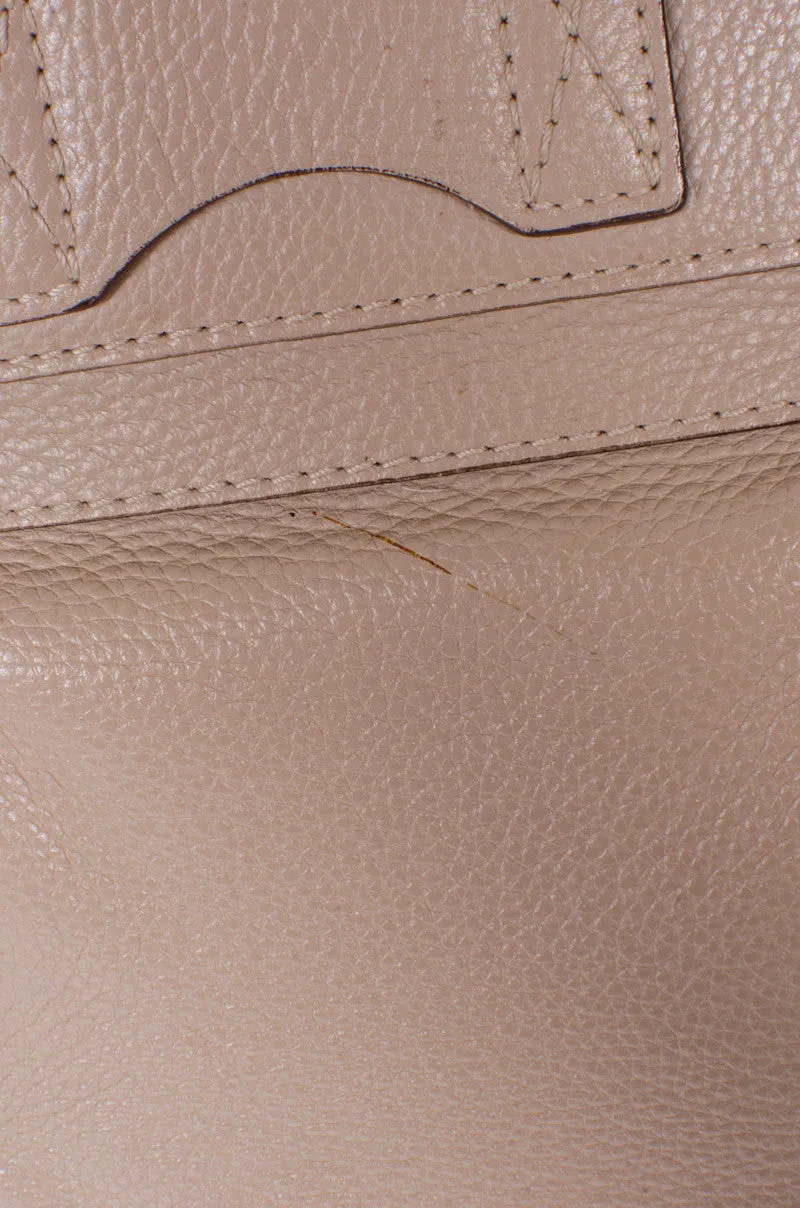 DUNE LUGGAGE TOTE