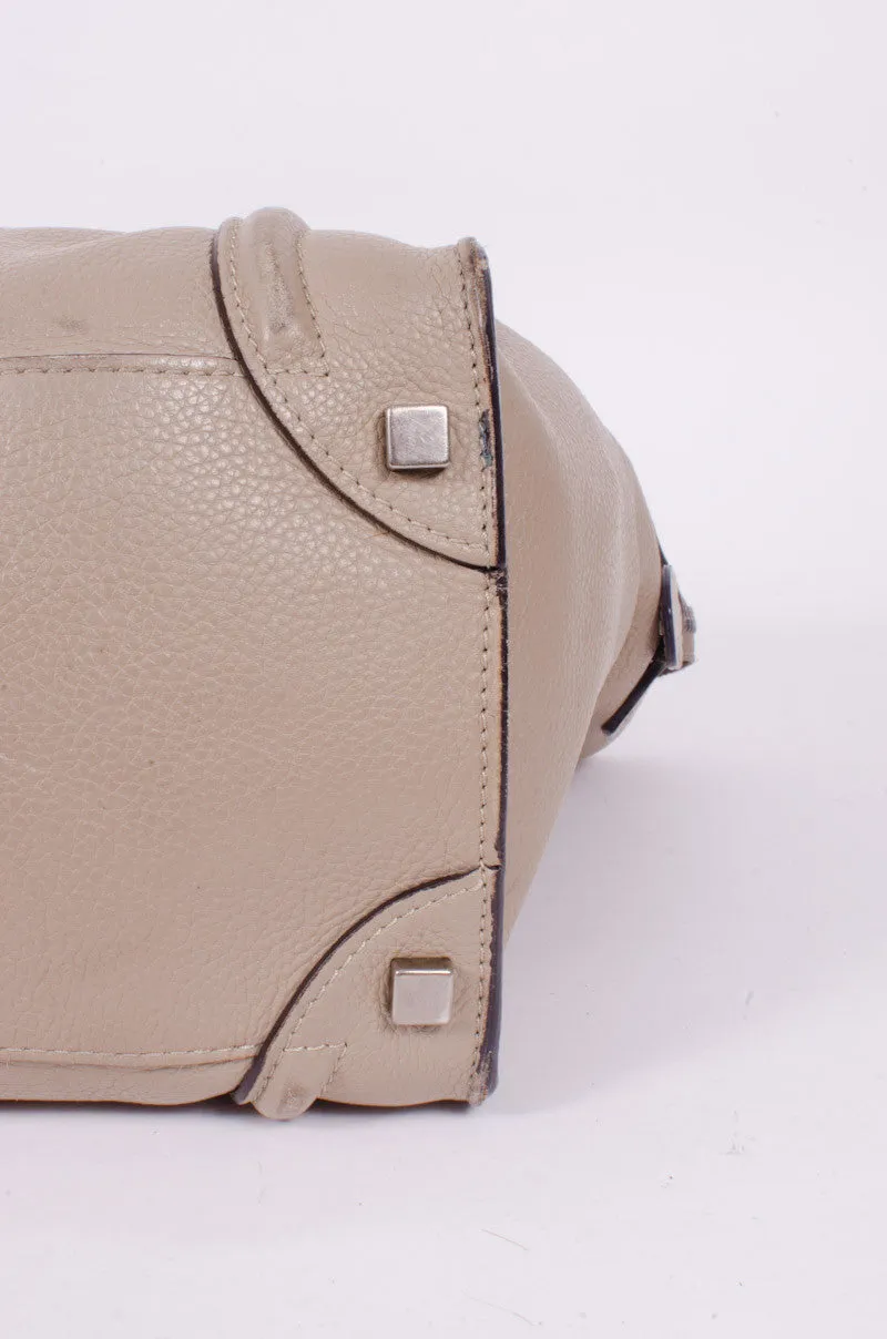 DUNE LUGGAGE TOTE