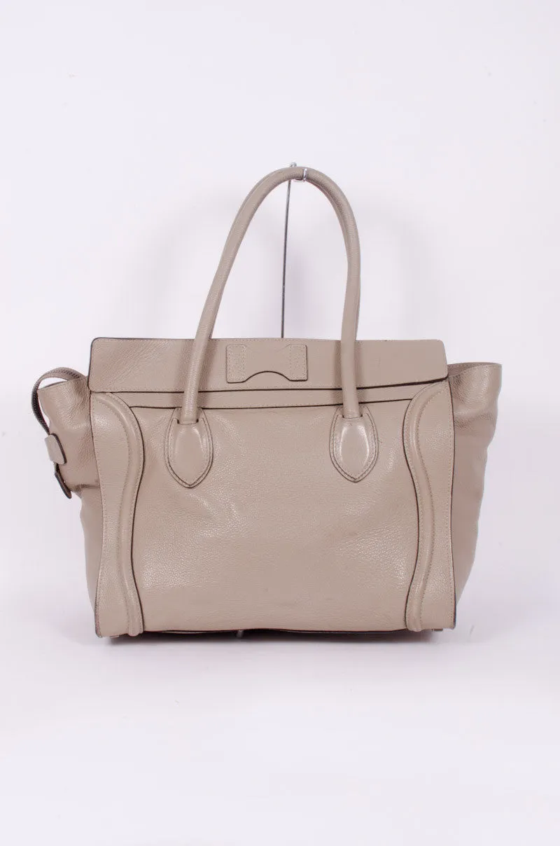 DUNE LUGGAGE TOTE