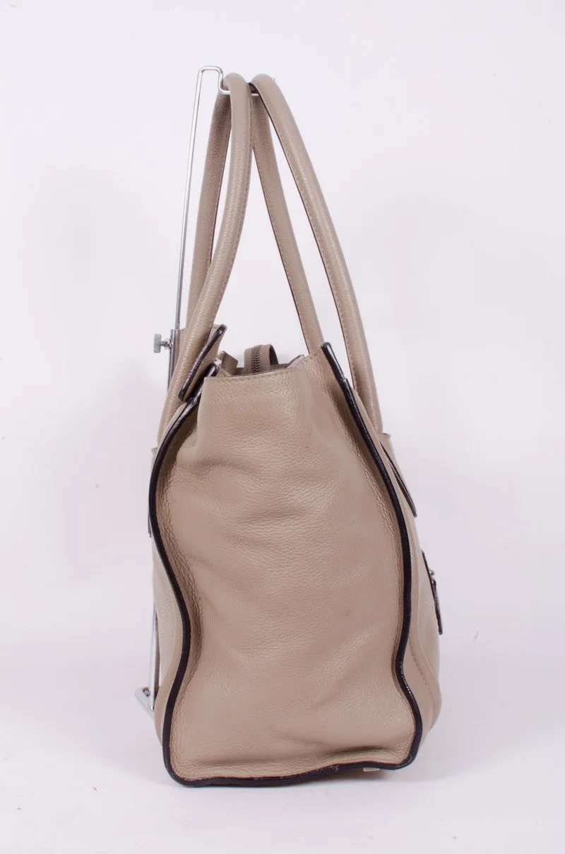 DUNE LUGGAGE TOTE