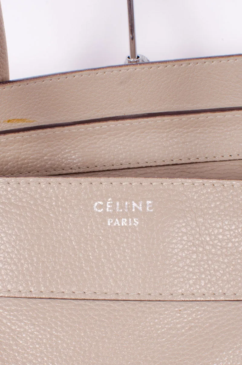 DUNE LUGGAGE TOTE