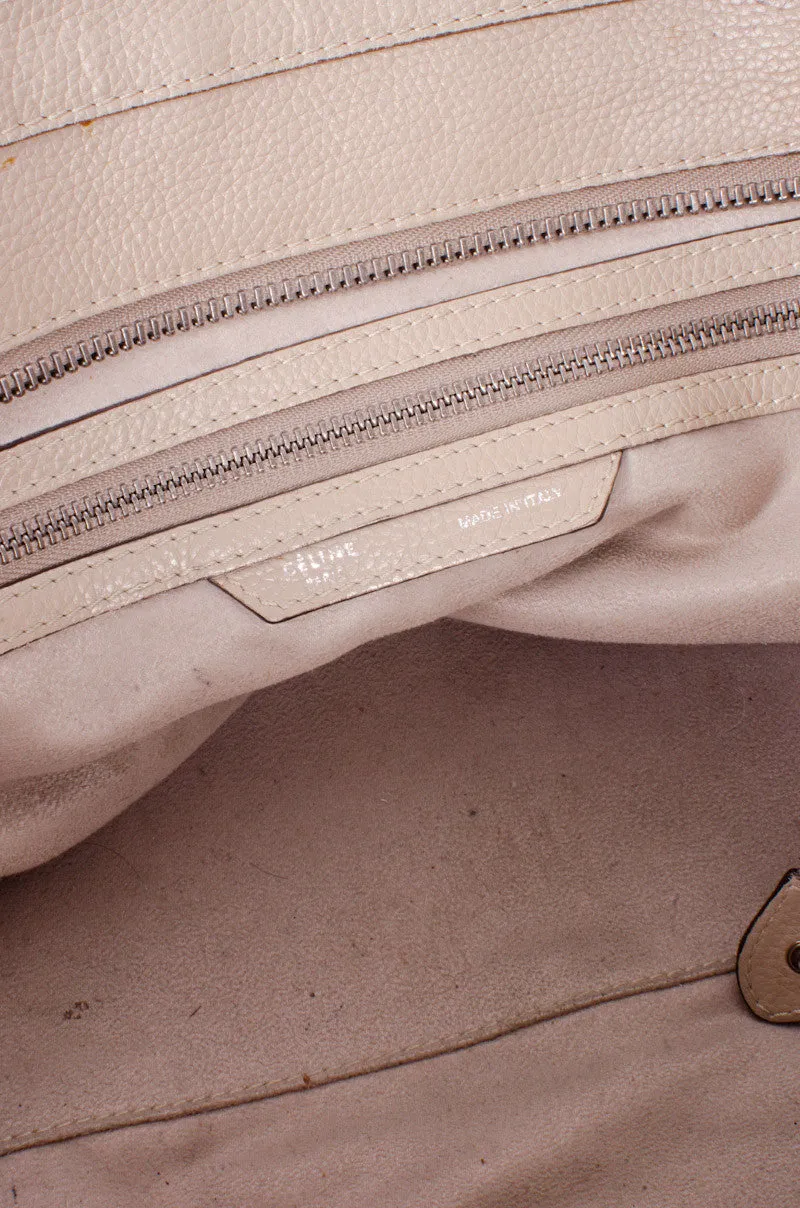 DUNE LUGGAGE TOTE